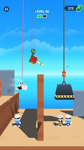 Johnny Trigger - Action Shooting Game screenshot 2