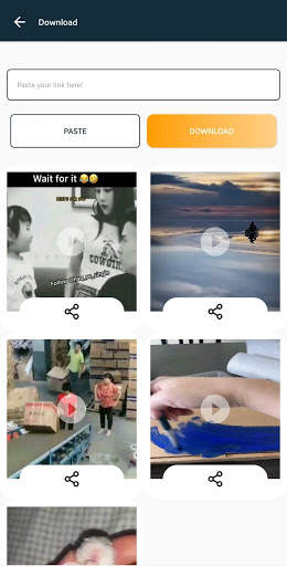 All Video Downloader screenshot 3