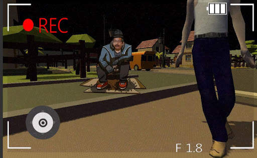 Hobo Terror Simulator screenshot 2