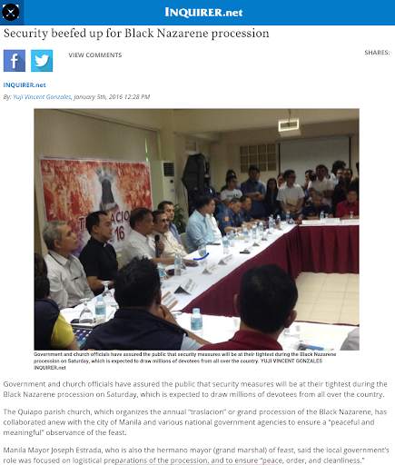 Philippines News screenshot 7