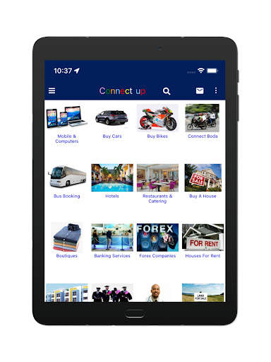 Connect Up screenshot 9