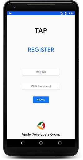 TAP VIT screenshot 5