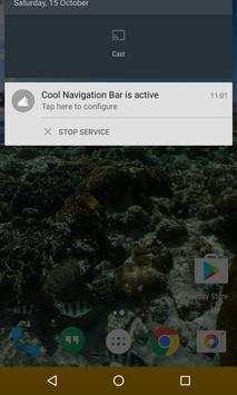 Cool Navigation Bar screenshot 3