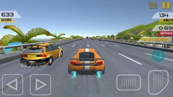 in City Car Driving 2020 screenshot 8