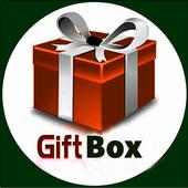 Gift Cash. logo