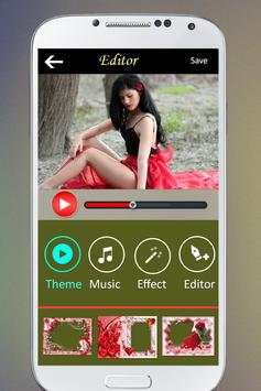 Video Editor screenshot 3