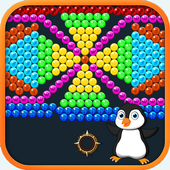 Bubble Shoot icon