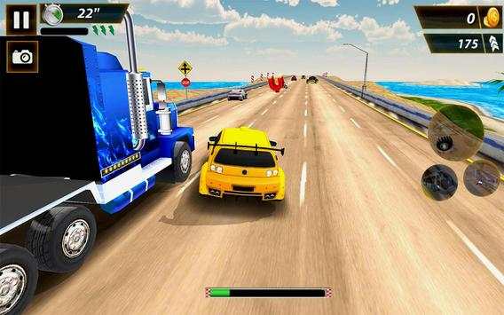 Car Racer Extreme - Car Racing Simulation Games screenshot 1