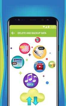 Undeleter Recover Messages: DigDeep Images screenshot 1