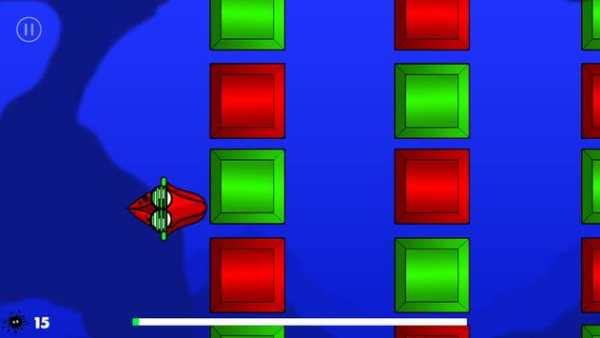 World´s Toughest Game! screenshot 16