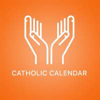 Roman Catholic Calendar icon