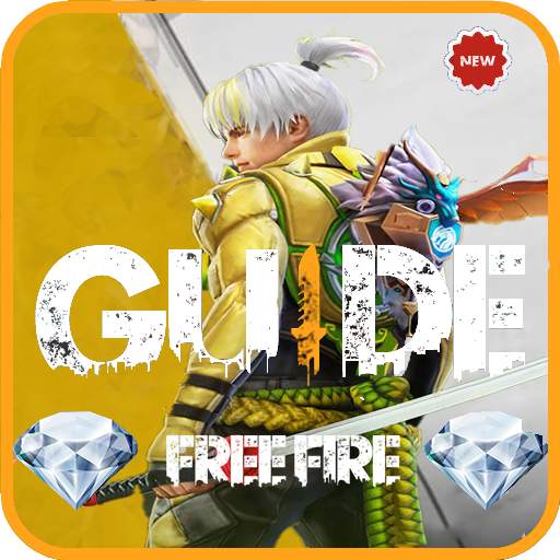 Fire Guide Skin for get free diamonds 4.0.0