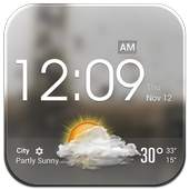 Transparent Glass Wallpaper 2.2.0.2380