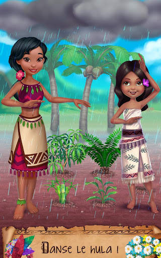 Princesse des îles – Quête royale magique screenshot 3