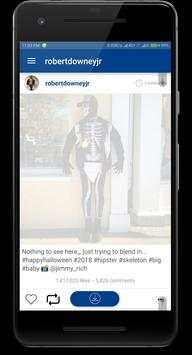 Save for Instagram Photo Video Story Downloader screenshot 2