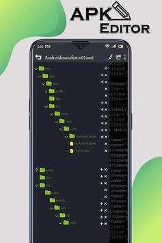 APK Editor screenshot 4