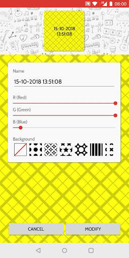 Sound Maker Studio - Buttonic screenshot 3