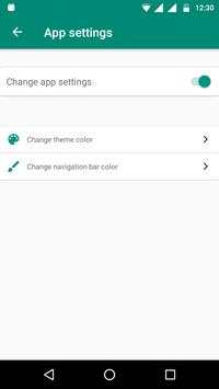 Offline Browser - Read it anywhere screenshot 8