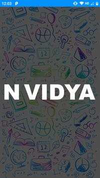 N VIDYA screenshot 1
