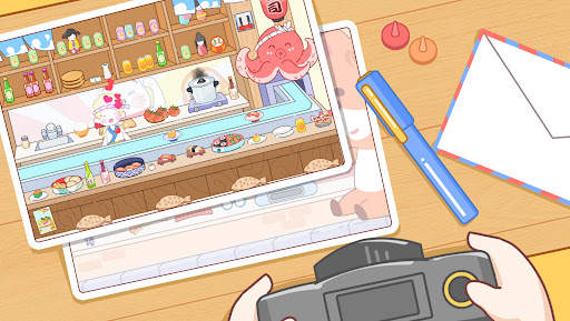 Manlo World screenshot 4