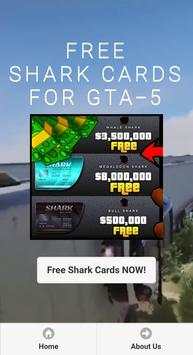 Guide for Shark Codes screenshot 3