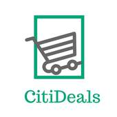 CitiDeals 1.0