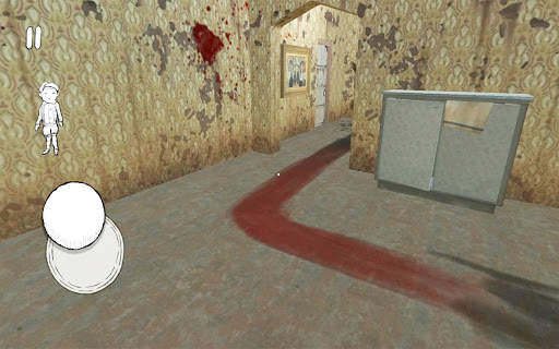 Miss Granny - Horror House Lady screenshot 4
