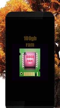 100GB Storage Space Cleane screenshot 3