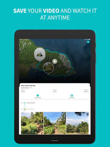 Stuneo:Export Video for Strava screenshot 14