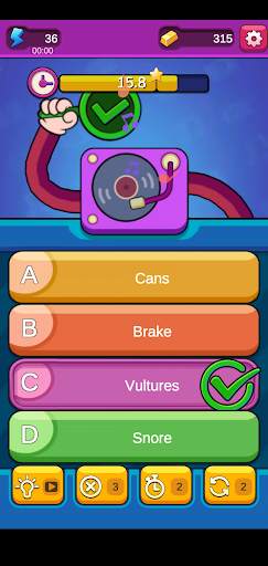 Music Party - Guess & Win screenshot 4