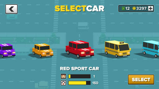 Loop Taxi screenshot 3