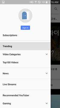 TopTube for YouTube screenshot 2