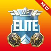 Free BC &amp; Winner Pass For PUBGM Lite icon