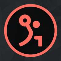 Fitbod Workout &amp; Fitness Plans icon