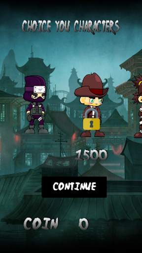 Ninja Warrior 2020 screenshot 4