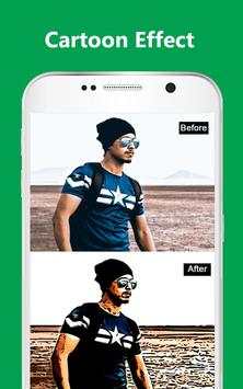 Cartoon Photo Editor 2019 screenshot 8