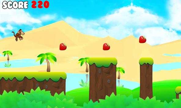 Dr. Monkey screenshot 2