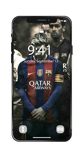 ⚽ Leo Messi Wallpapers - 4K | HD Messi Photos ❤ 14 تصوير الشاشة