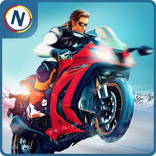 Hrithik Bike Racing 2.0.43