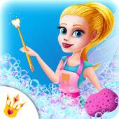 Tinker Well Cleaning Fairy 1.4.0