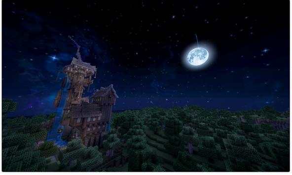 Mini Craft screenshot 3