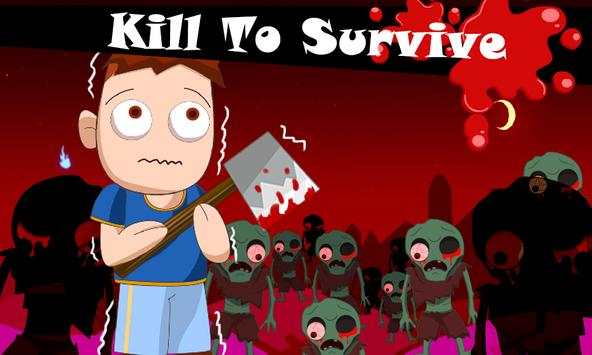 Ultimate Zombie Killer screenshot 4