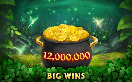 Scatter Slots - Slot Machines screenshot 7