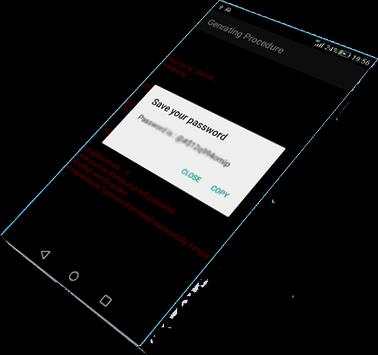 Wifi Master Keys screenshot 2