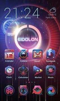 Eidolon screenshot 1