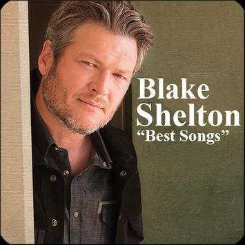 Blake Shelton - Best Songs screenshot 2