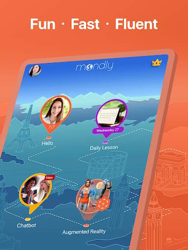 Learn Indonesian Free screenshot 10