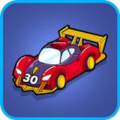 Merge Car