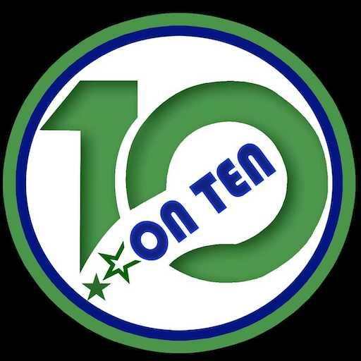 TEN ON TEN 1.0