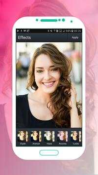 YouCam Makeup 2017 screenshot 3